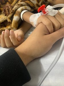 Vaquinha Online - Juntos pela cura da Lolo