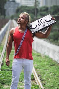 Recomeço Leo Gonzaga