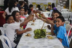 REComeço da Casa do Zezinho! - REComeço da Casa do Zezinho!
