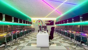 REComeço da Casa do Zezinho! imagem 6