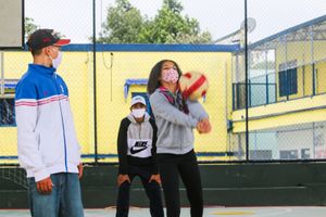 REComeço da Casa do Zezinho! imagem 10