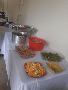 Empreendedorismo e Pequenos Negócios - Cozinha industrial  para trabalhar  com minha filha aut