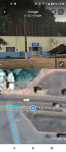 Vaquinha Online - Levando acesso a internet a áreas carentes.