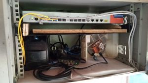 Start Up e Tecnologia - Levando acesso a internet a áreas carentes.