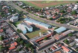 Vaquinha Online - casa do adolescente GUADALUPE