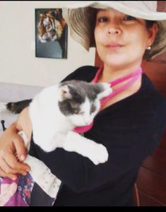 Vaquinha Online - Me ajuda a levar Alicia comigo pra Argentina em 15/3/2023 por favor