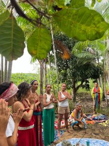 Shelter for the Vision: The La Madre Tierra Emergency Fund imagem 6