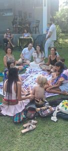 Crowdfunding - Shelter for the Vision: The La Madre Tierra Emergency Fund