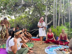 Shelter for the Vision: The La Madre Tierra Emergency Fund imagem 8