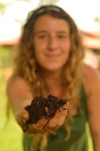 Escola de Saberes Ancestrais La Madre Tierra - Shelter for the Vision: The La Madre Tierra Emergency Fund