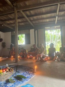 Shelter for the Vision: The La Madre Tierra Emergency Fund imagem 7