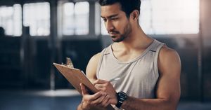 Crowdfunding - Fitness Sem Fronteiras: Apoie a BlackMid Rumo à Dubai