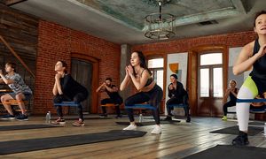 Empreendedorismo e Pequenos Negócios - Fitness Sem Fronteiras: Apoie a BlackMid Rumo à Dubai