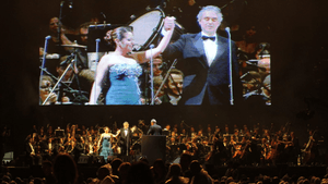 OFESP - Orquestra Filarmônica estado de São Paulo - Ofesp: PARTICIPE de concertos inesquecíveis em São Paulo!