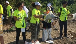 PONTO VERDE- ATIVISMO E EDUCAÇÃO CLIMÁTICA  imagem 7