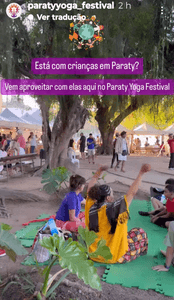 Curvelo/MG - PONTO VERDE- ATIVISMO E EDUCAÇÃO CLIMÁTICA 