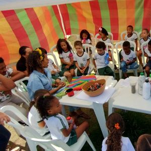 Assinatura e Recorrência - PONTO VERDE- ATIVISMO E EDUCAÇÃO CLIMÁTICA 