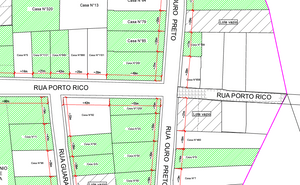 Portões Chácara São João