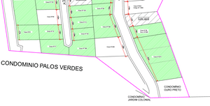 Portões Chácara São João - Portões Chácara São João