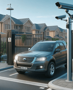 Financiamento Coletivo - Portões Chácara São João