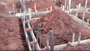 Sonho da casa própria para minha mãe