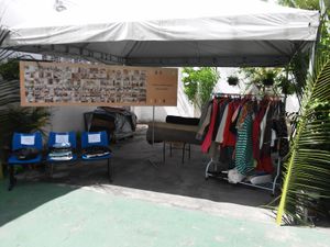 Ampliar Acolhimento imagem 6