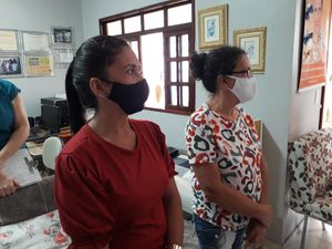 Vaquinha Online - Ampliar Acolhimento