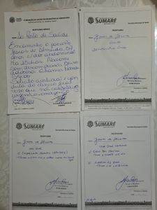 Causas e Comunidade - AJUDA FINANCEIRA