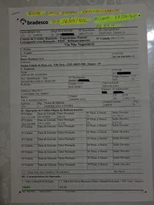 Vaquinha Online - AJUDA FINANCEIRA