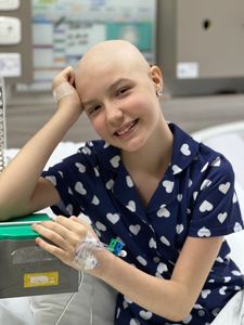 Saúde e Emergências - Todos pela cura da Giovana 