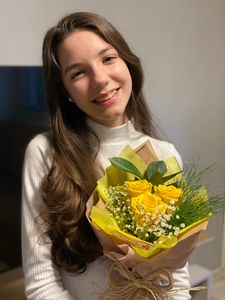 Vaquinha Online - Todos pela cura da Giovana 