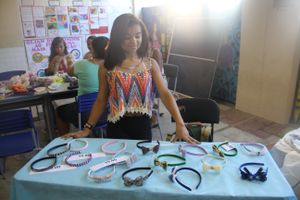 Financiamento Coletivo - COSTURANDO A INCLUSÃO SOCIAL E A ECONOMIA SOLIDÁRIA