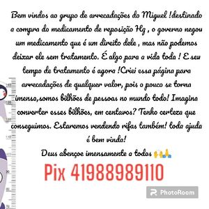 Miguel e o mundo Messi  imagem 6