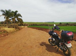 Do Uai ao Chuí - livro imagem 8