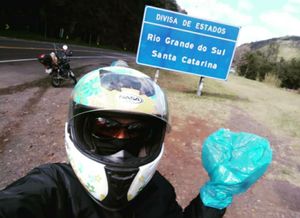 Forasteira - Do Uai ao Chuí - livro