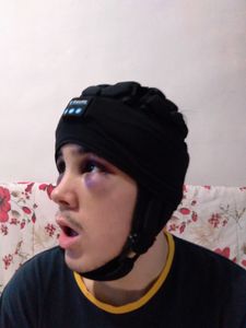 Vaquinha Online - Ajude o autista Luciano!