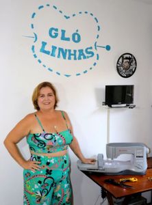 Ajude a Gló Linhas, do The Wall, a RECOLOCAR mulheres 50+ no mercado de trabalho com curso GRÁTIS de corte e costura imagem 7
