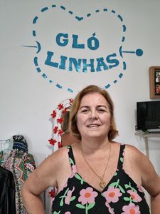 Ajude a Gló Linhas, do The Wall, a RECOLOCAR mulheres 50+ no mercado de trabalho com curso GRÁTIS de corte e costura imagem 8