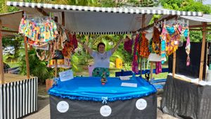 Ajude a Gló Linhas, do The Wall, a RECOLOCAR mulheres 50+ no mercado de trabalho com curso GRÁTIS de corte e costura - Ajude a Gló Linhas, do The Wall, a RECOLOCAR mulheres 50+ no mercado de trabalho com curso GRÁTIS de corte e costura