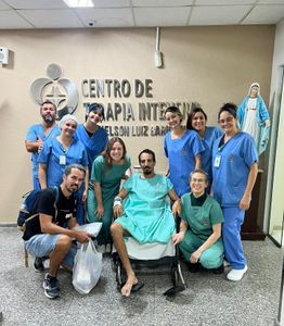 Resconstruindo minha caminhada - Reconstruindo minha caminhada