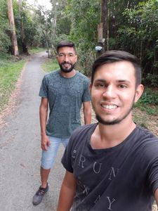 Vaquinha Online - Ajuda para mudança de país