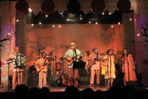 CARLINHOS VEIGA - CARLINHOS VEIGA NA AUSTRÁLIA  |   Viagem em Mim 