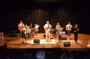 Brasília/DF - CARLINHOS VEIGA NA AUSTRÁLIA  |   Viagem em Mim 