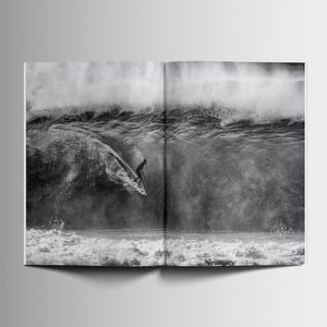 Pré-venda Coletiva - Livro ESSENTIA FLUCTUS IMAGO