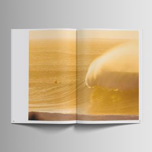 Fotografia - Livro ESSENTIA FLUCTUS IMAGO