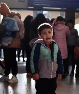 Vaquinha Online - Ajude os civis ucranianos!