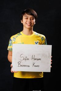Esportes - SOFIA KANO - Rumo à Seleção Brasileira Principal de Tênis de Mesa!