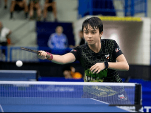 SOFIA KANO - Rumo à Seleção Brasileira Principal de Tênis de Mesa! imagem 9