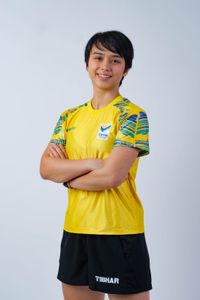 SOFIA KANO - Rumo à Seleção Brasileira Principal de Tênis de Mesa! imagem 6