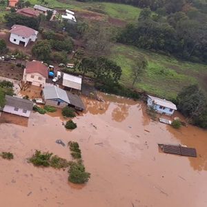 Porto Alegre/RS - Ajude o RS! Campanha de arrecadação para as cidades atingidas pelo ciclone: Roca Sales e Encantado